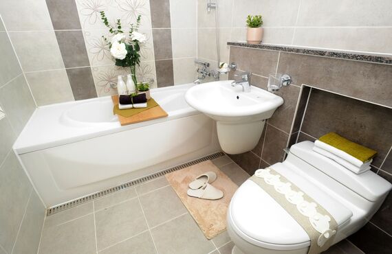 ライフスタイルに合わせて使用頻度の高い水回りに対応 | 姫路でリフォームを請け負う株式会社アクティブクリエイト