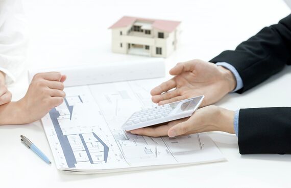 お客様のご予算に合わせ無料で見積もりをお出しします | 姫路でリフォームを請け負う株式会社アクティブクリエイト