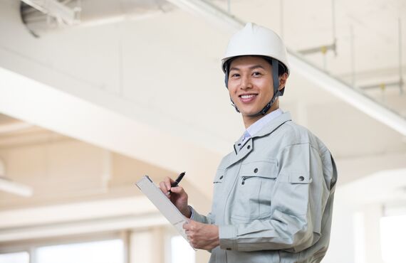 安定した正社員としてメリハリをつけて仕事ができます | 姫路でリフォームを請け負う株式会社アクティブクリエイト